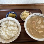 みさと食堂 - 