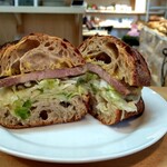 Marked - 友人チョイスも劇的に美味しそう！