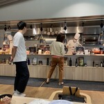 レストラン ユラユラ - 