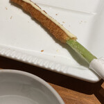 串の坊 あべのハルカスダイニング店 - 