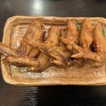 手羽だるま - 