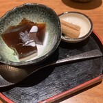 串の坊 あべのハルカスダイニング店 - 