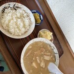 みさと食堂 - 