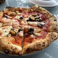 PIZZERIA347 by il pinolo - 