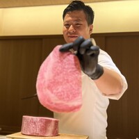 肉割烹ふたご 北新地店 - 