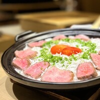 肉割烹ふたご 北新地店 - 