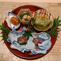 肉割烹ふたご THE JUNEI HOTEL KYOTO - 