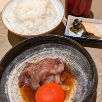 肉割烹ふたご THE JUNEI HOTEL KYOTO - 