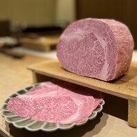 肉割烹ふたご 北新地店 - 