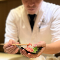 肉割烹ふたご 北新地店 - 