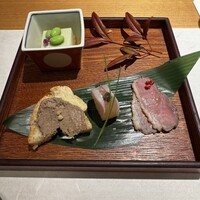不二楼 - 