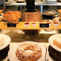 フレンチ キッチン - 