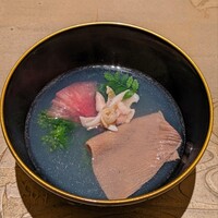 肉割烹ふたご THE JUNEI HOTEL KYOTO - 