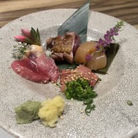 炭火焼鳥 木鶏 - 