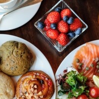 フレンチ キッチン - 