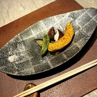 日本料理　「十二颯」 ヒルトン東京 - 