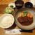 にっぽんの洋食 東中野 津つ井 - 料理写真:ビーフシチューランチ