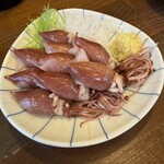 かね十魚店 - ホタルイカ（富山）