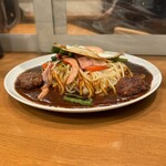 あんかけ家 - 