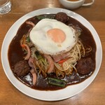 あんかけ家 - 