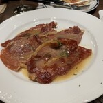 Pittsuxeria Torattoria Da Bocchano - 