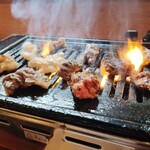 Yakiniku Yaima - 