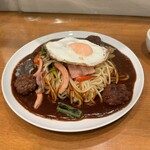 あんかけ家 - 