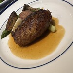 ビストロ ハルミドオリ ニジュウハチ - 