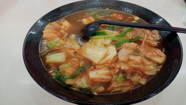 Gyoza no Osho Minowa Guchi Ten photo 4