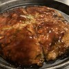 泉州かしみん焼き はこ 北新地店