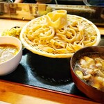 手打うどん ひら田 - 