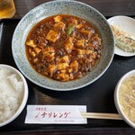 中華食堂 チリレンゲ - 