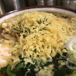 そばの神田東一屋 - ブチまけろ！  #BCMKR!