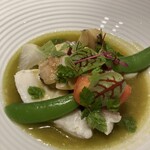 ラ・ファソン 古賀 - 