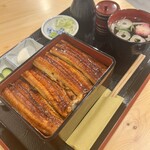 Unagi No Tsurumaru - 