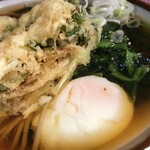 そばの神田東一屋 - #食べログ的に撮るとこうなる。