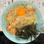 野郎ラーメン - 