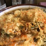 そばの神田東一屋 - ええい面倒だ、一味も七味もブチまけろ！  #BCMKR!
