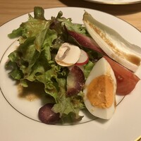 TANAKA YAKINIKU RESTAURANTE - 