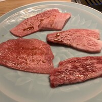 TANAKA YAKINIKU RESTAURANTE - 