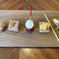 表参道バンブー - 