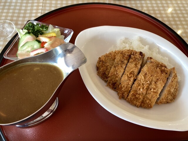 みちのく国際ゴルフ倶楽部 - 十和田市（食堂）の写真