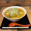 札幌味噌ラーメン専門店 けやき 新千歳空港店