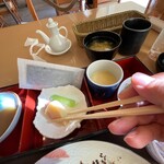 サフィールホテル 稚内 - 身がホロホロ