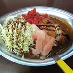 カレーのチャンピオン - 