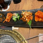 Yakiniku Toraji - 