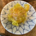 さんだーす - 肉汁シウマイ