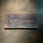 TOM Curiosa - 