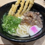 資さんうどん - 