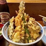 Tempura Imoya - 